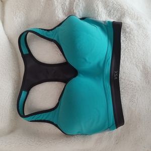 VSX racerback sports bra 32D